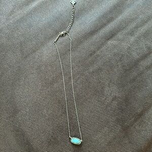 Kendra scott Elisa necklace